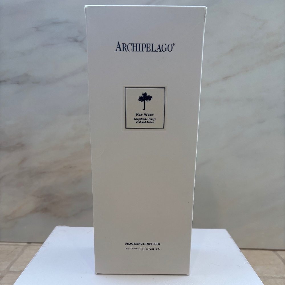 Archipelago 7.6 fl. oz. Key West Diffuser